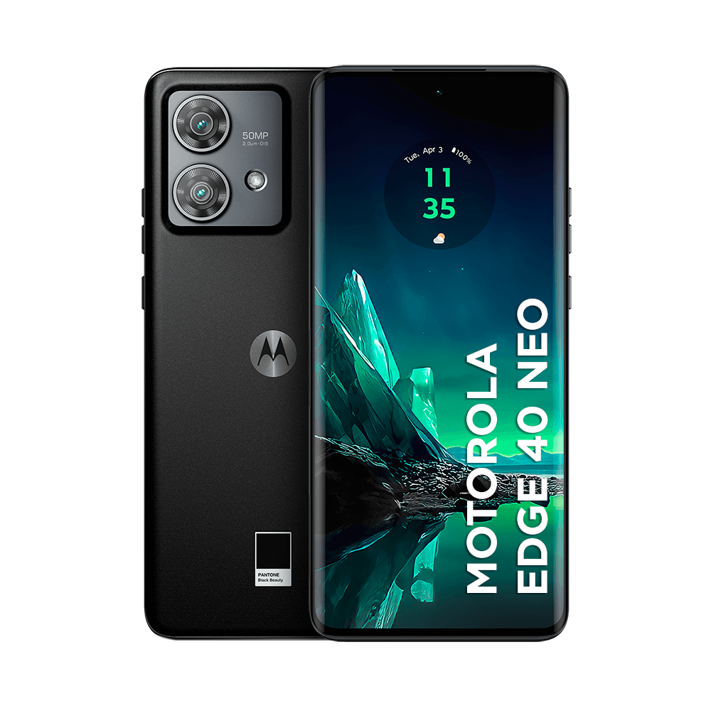 Motorola Edge 40 Neo