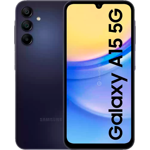 Samsung Galaxy A15 4G