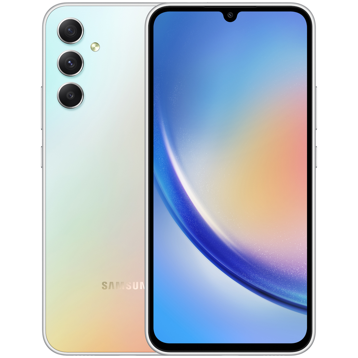 Samsung Galaxy A34 5G
