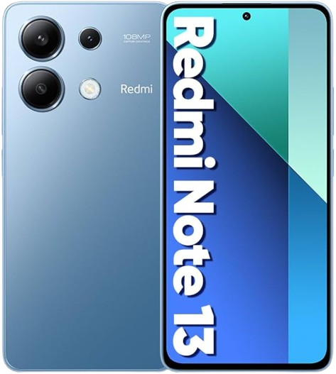 Redmi Note 13 4G